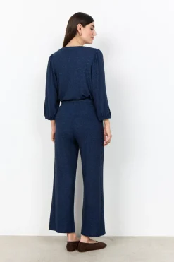 SC-BIARA 74 Byxor Navy
