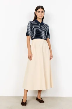 SC-CAIMIE 2 T-shirt Navy