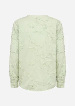 SC-CALISTE 23 Blus Ljusgrön