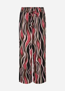 SC-CAMMI 3-B Byxor Pink