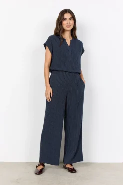 SC-CANNIE 2-B Byxor Navy