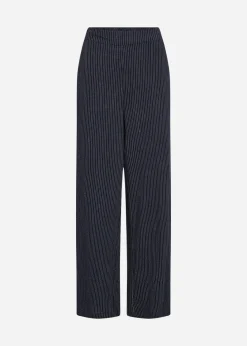 SC-CANNIE 2-B Byxor Navy