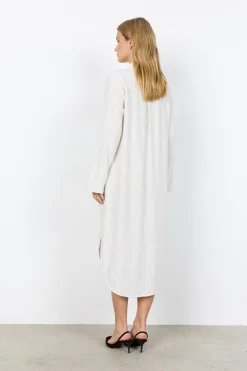SC-CANNIE 4 Klänning Off white