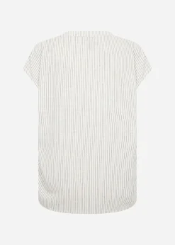 SC-CANNIE 1 T-shirt Off white
