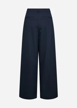 SC-CARONNE 2-C Byxor Navy