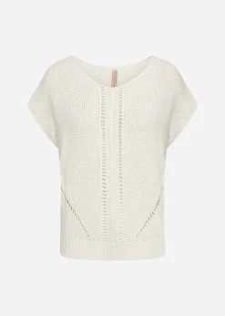SC-CARYNN 1 T-shirt Off white