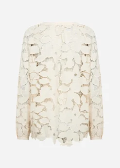 SC-CASSANDRA 2 Blus Cream