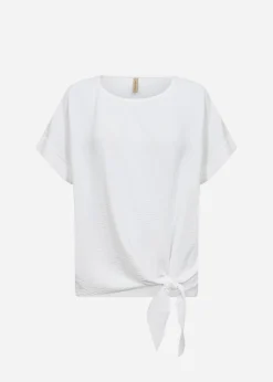 SC-CATH 7 Blus Vit