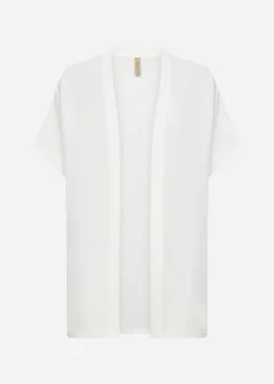 SC-CATH 3 Cardigan Off white