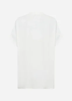 SC-CATH 3 Cardigan Off white
