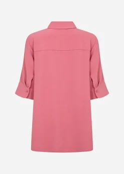 SC-CATH 2 Skjorta Pink