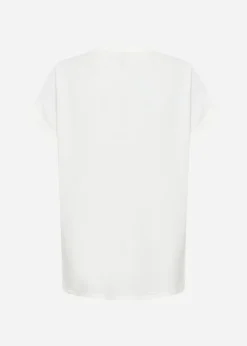 SC-CATH 1 T-shirt Off white
