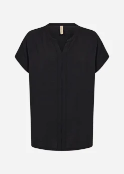 SC-CATH 1 T-shirt Svart