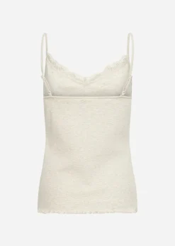 SC-CHANILLA 3 Topp Cream