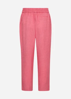 SC-CHARISSA 2-B Byxor Pink