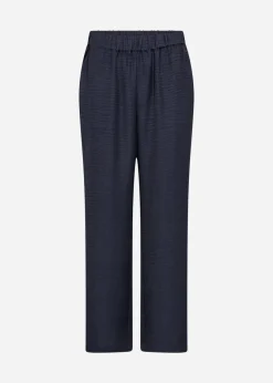 SC-CHARISSA 3-C Byxor Navy