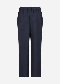 SC-CHARISSA 3-C Byxor Navy