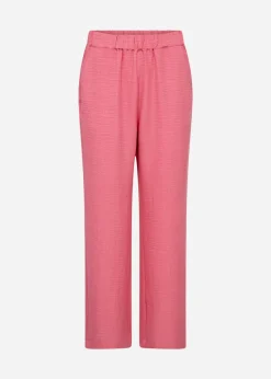 SC-CHARISSA 3-C Byxor Pink