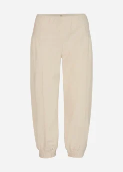 SC-CISSIE 47-B Byxor Ljus sand