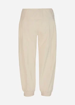 SC-CISSIE 47-B Byxor Ljus sand