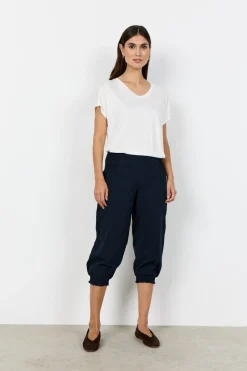 SC-CISSIE 47-B Byxor Navy