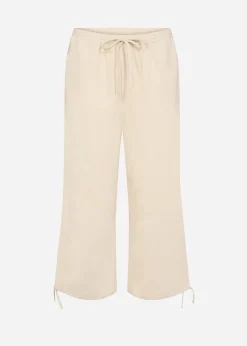 SC-CISSIE 1-C Byxor Ljus sand
