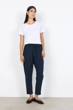 SC-CISSIE 10-C Byxor Navy