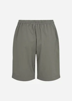 SC-CISSIE 2-C Shorts Dammigt grönt