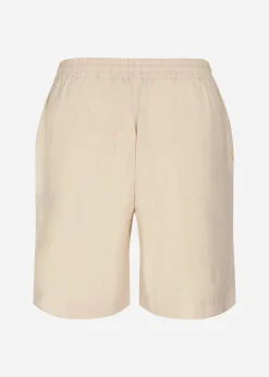 SC-CISSIE 2-C Shorts Ljus sand