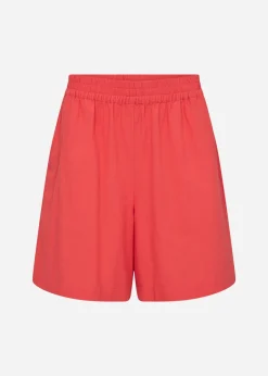 SC-CISSIE 55-C Shorts Röd
