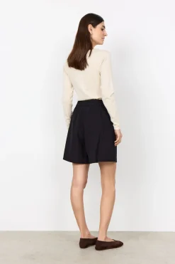 SC-CISSIE 55-C Shorts Svart