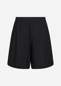 SC-CISSIE 55-C Shorts Svart