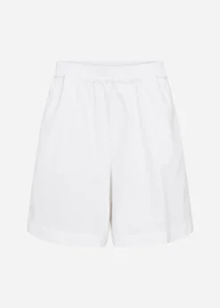 SC-CISSIE 55-C Shorts Vit