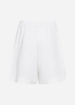 SC-CISSIE 55-C Shorts Vit