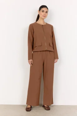SC-CISSIE 51 Jacka Camel