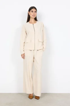 SC-CISSIE 51 Jacka Ljus sand