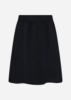 SC-CISSIE 57 Kjol Navy