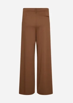 SC-DANIELA 9 Byxor Camel