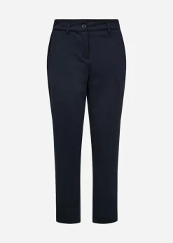 SC-DANIELA 13 Byxor Navy