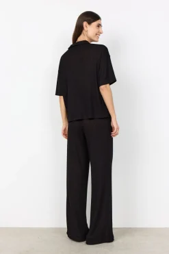 SC-DELIA 9 Blus Svart