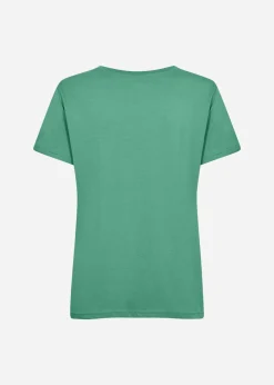 SC-DERBY 2 T-shirt Grön