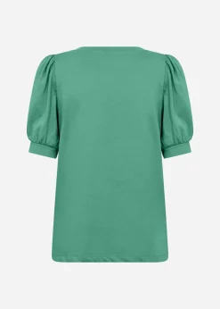 SC-DERBY 158 T-shirt Grön