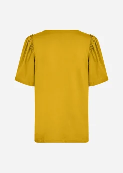 SC-DERBY 163 T-shirt Gul