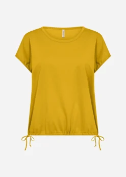 SC-DERBY 33 T-shirt Gul