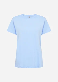 SC-DERBY 1 T-shirt Ljusblå