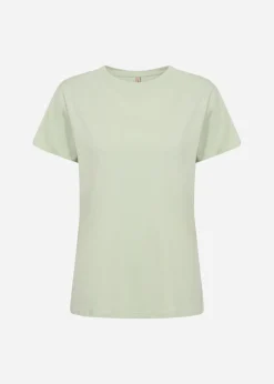 SC-DERBY 1 T-shirt Ljusgrön