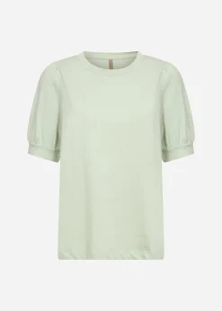 SC-DERBY 158 T-shirt Ljusgrön