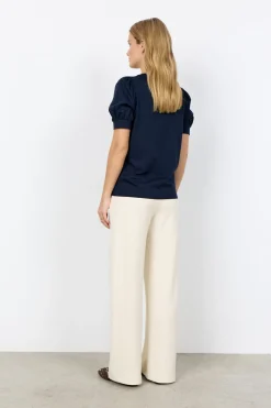 SC-DERBY 158 T-shirt Navy