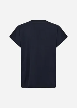 SC-DERBY 159 T-shirt Navy