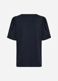 SC-DERBY 163 T-shirt Navy